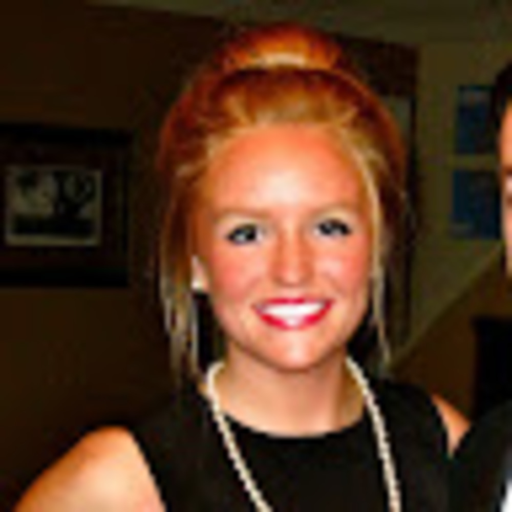 Meet your Posher, Alli